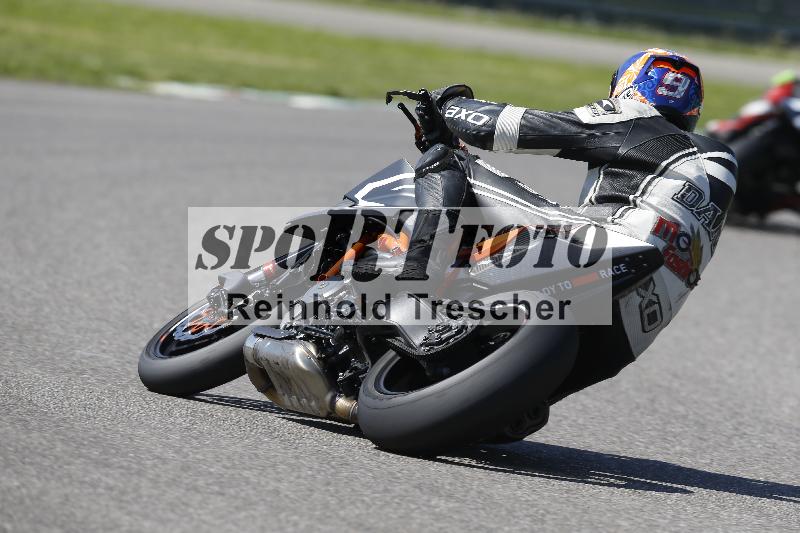 /12 30.04.2025 Speer Racing ADR/Gruppe gelb/backside